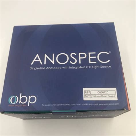 anospec|Iba pa.